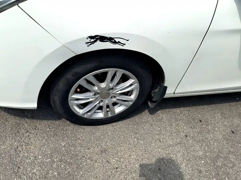 Haima Haima M3 — миниатюра 23
