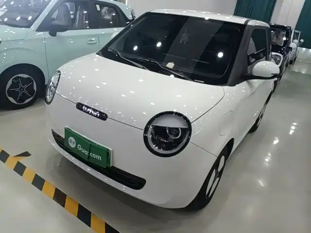 2025 Changan Lumin