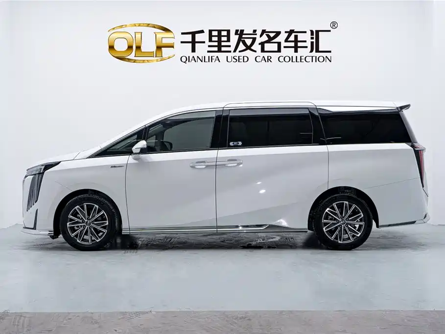 GAC M8 2024 400T