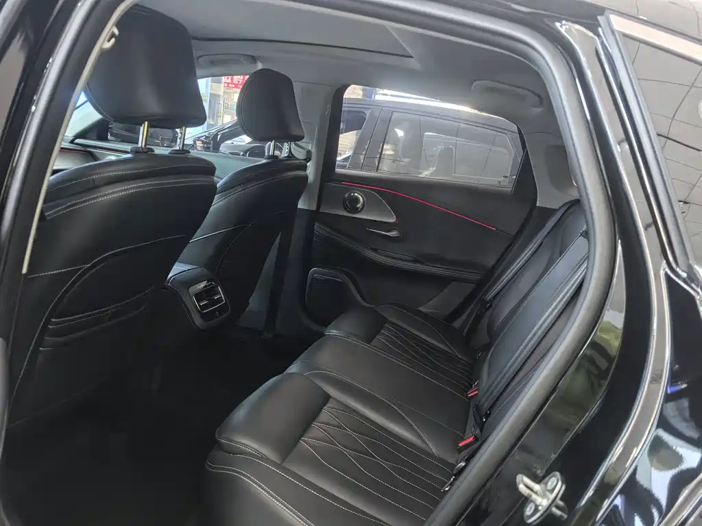 Chery Arrizo 8 — миниатюра 5