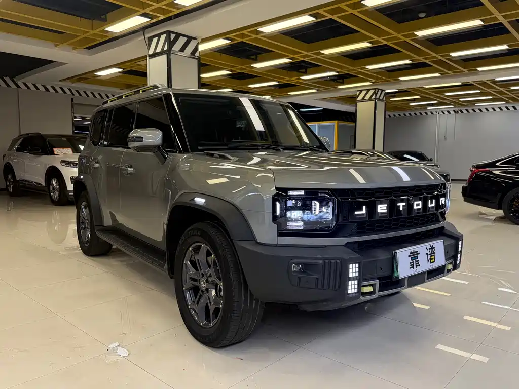 Shanhai Краткосрочный путешественник C-DM — миниатюра 3