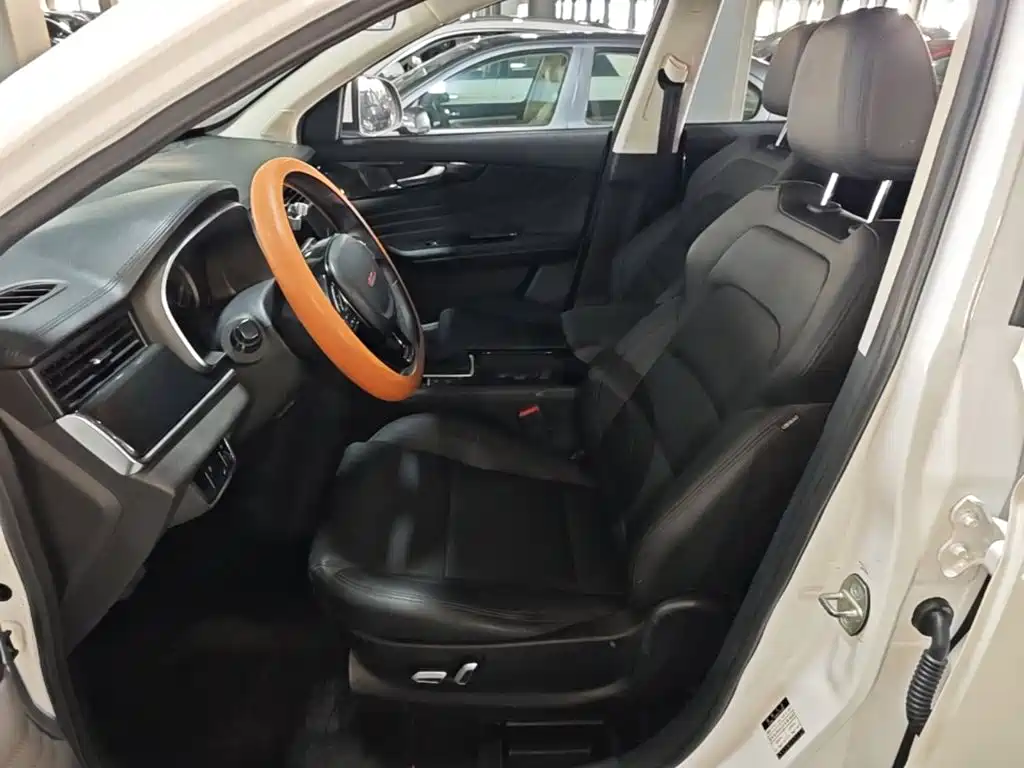 VGV VGV U70 — миниатюра 15