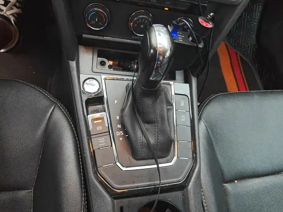 Volkswagen Lamando — миниатюра 16