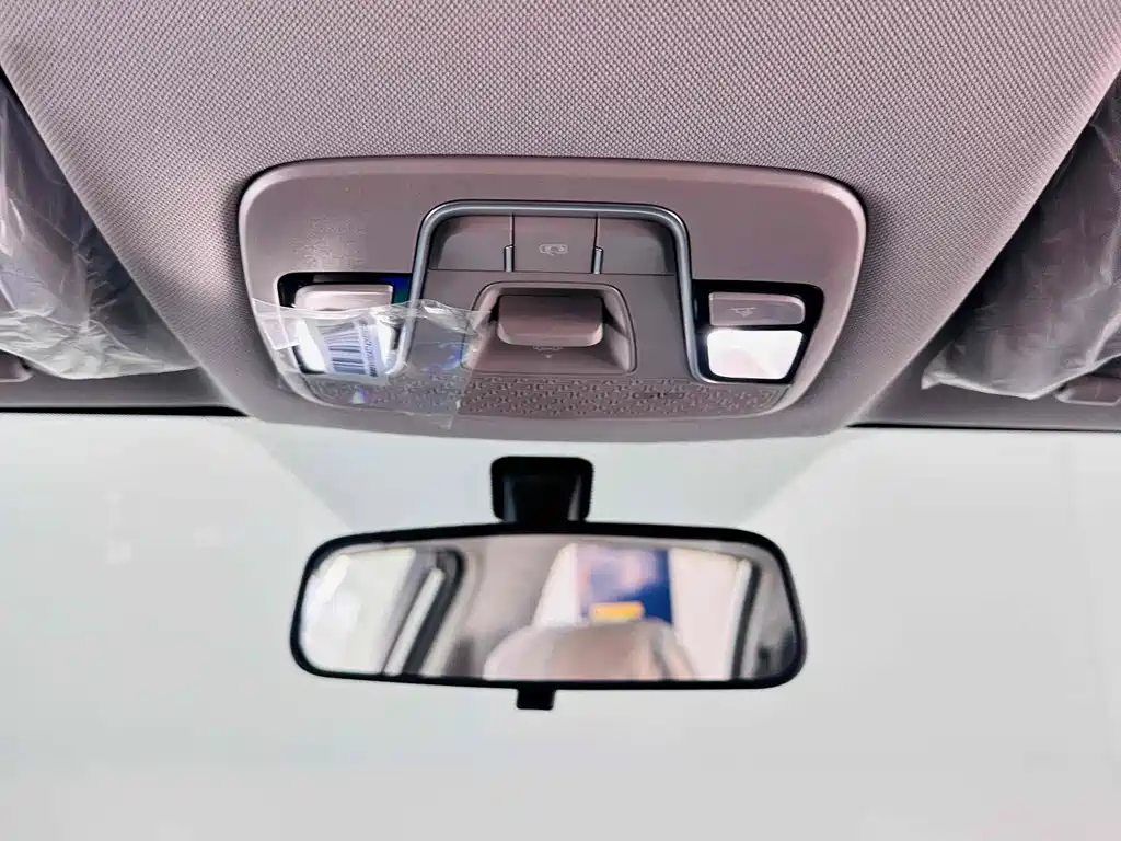 GEELY AUTOMOBILE HAOYUE PRO