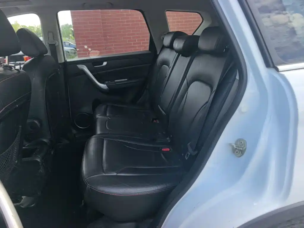 Haval H6 — миниатюра 17