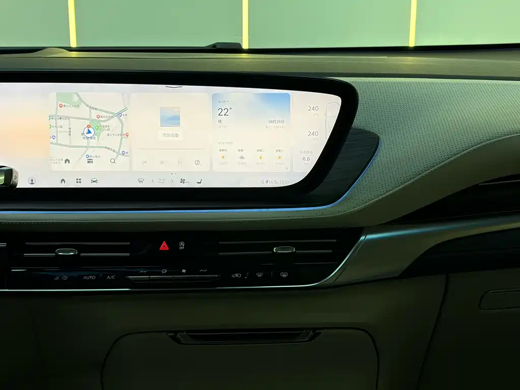 Buick Century — миниатюра 25