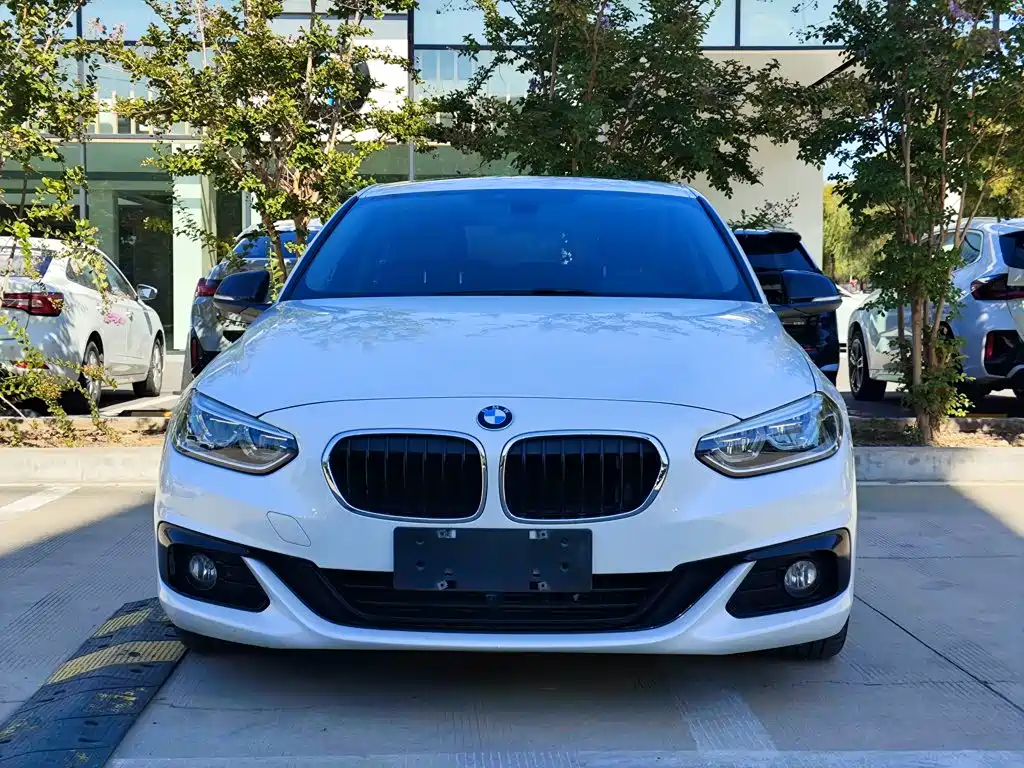 BMW 1 Series — миниатюра 3
