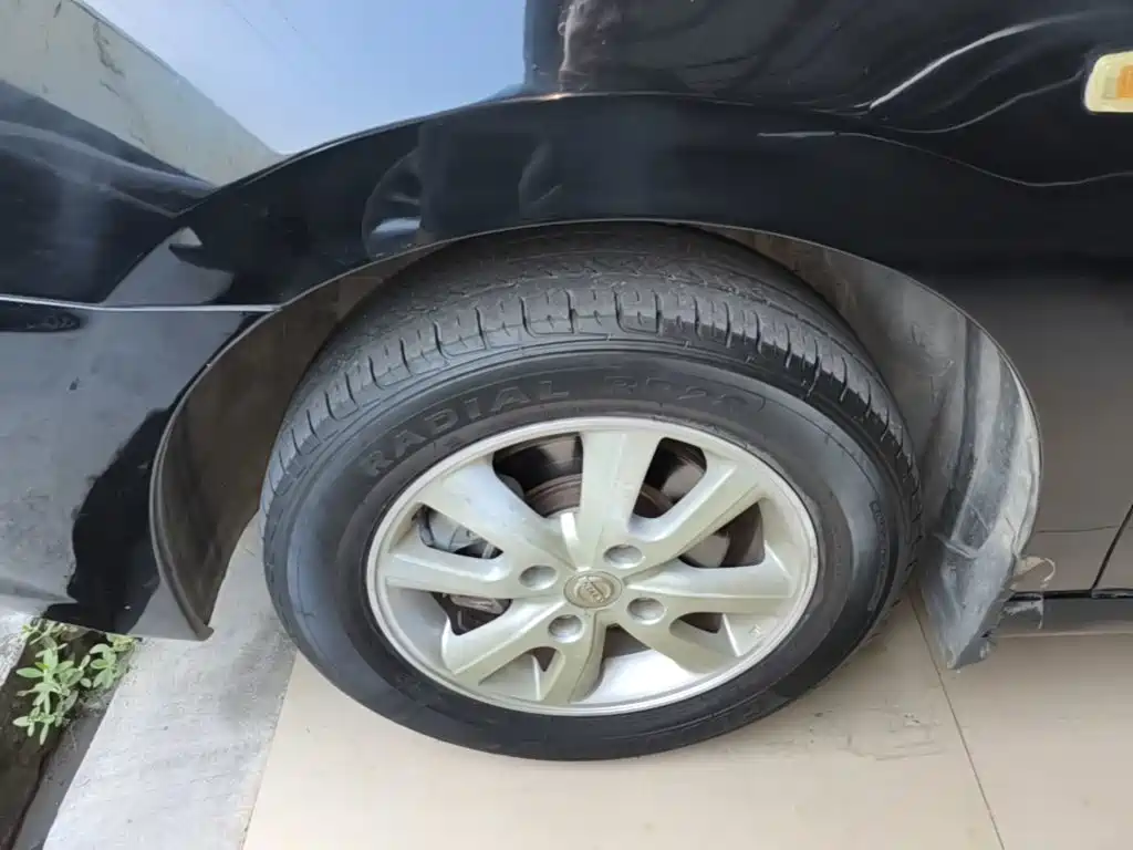 Nissan Sylphy — миниатюра 23