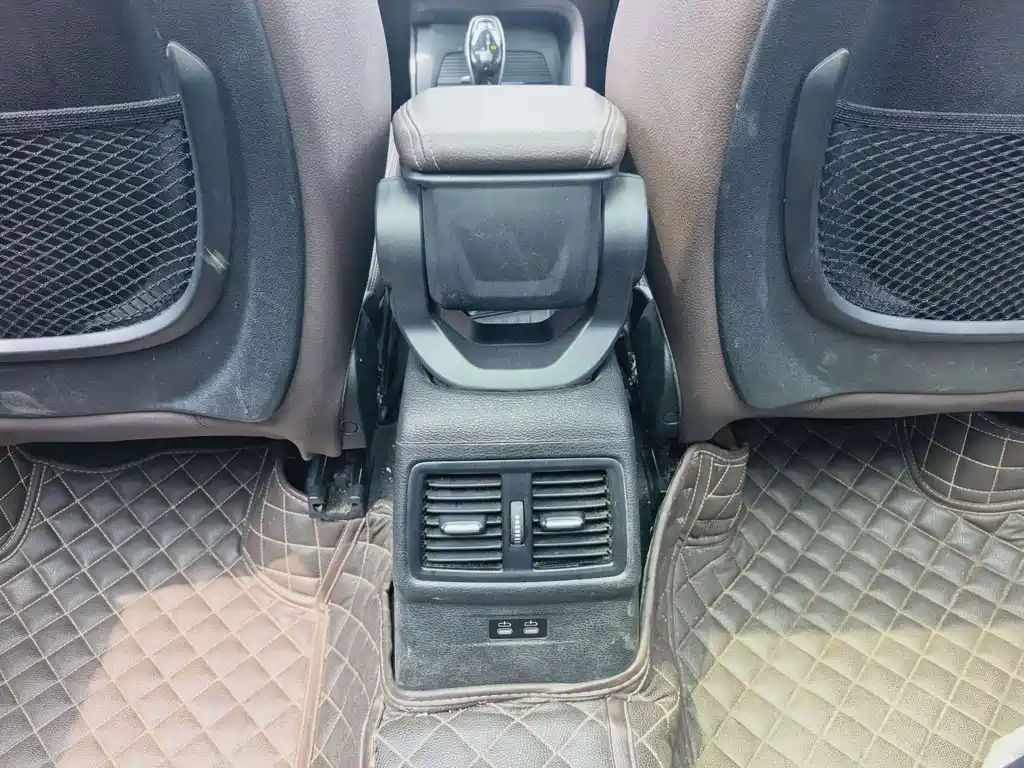BMW X1 — миниатюра 16