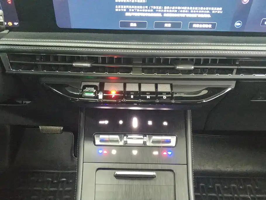 Lincoln Corsair 2.0T 4WD Premium Shine Edition, фото 16