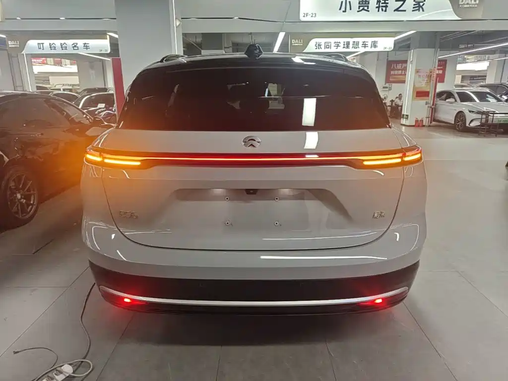 NIO ES6 2024 75kWh
