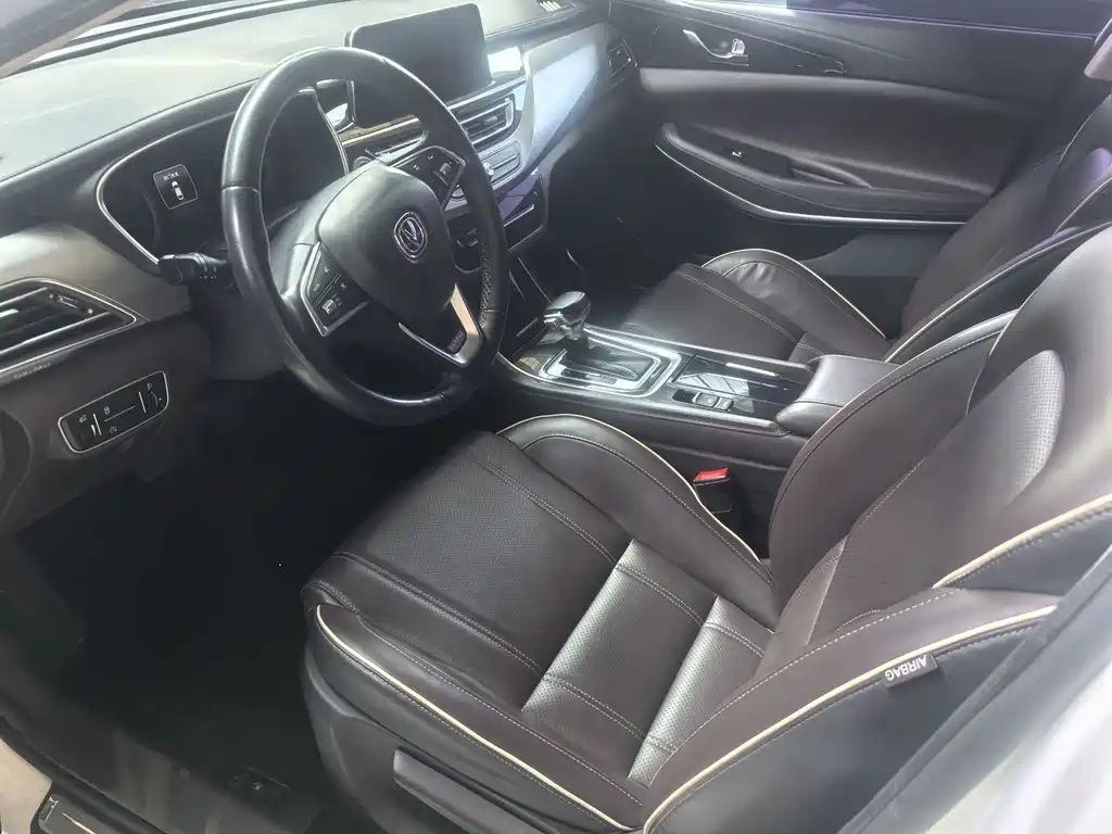 Changan Ruicheng CC — миниатюра 10