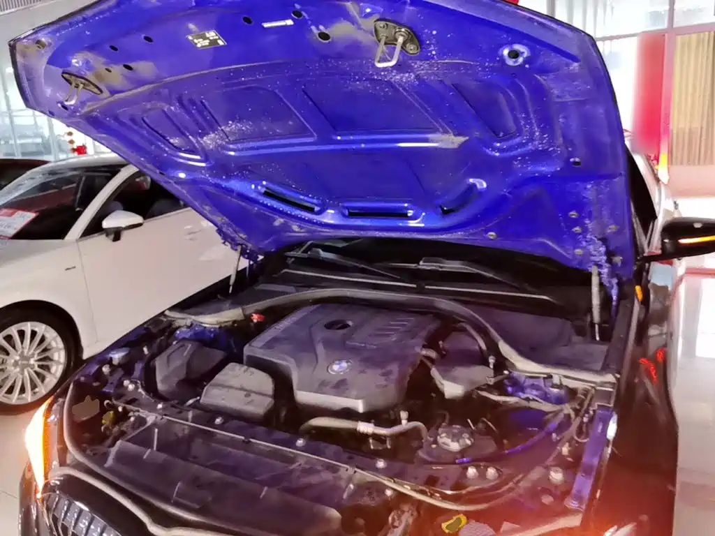 BMW 3 Series — миниатюра 20