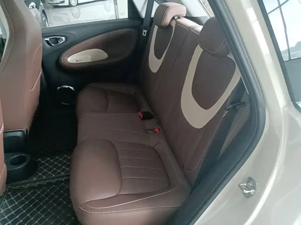 Wuling Bingo — миниатюра 17