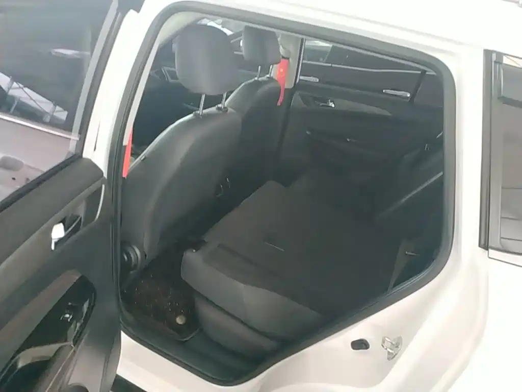 Changan CS75 — миниатюра 17