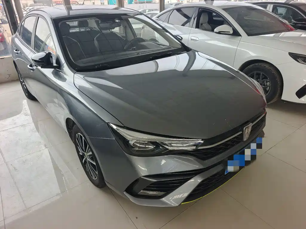 ROEWE I5