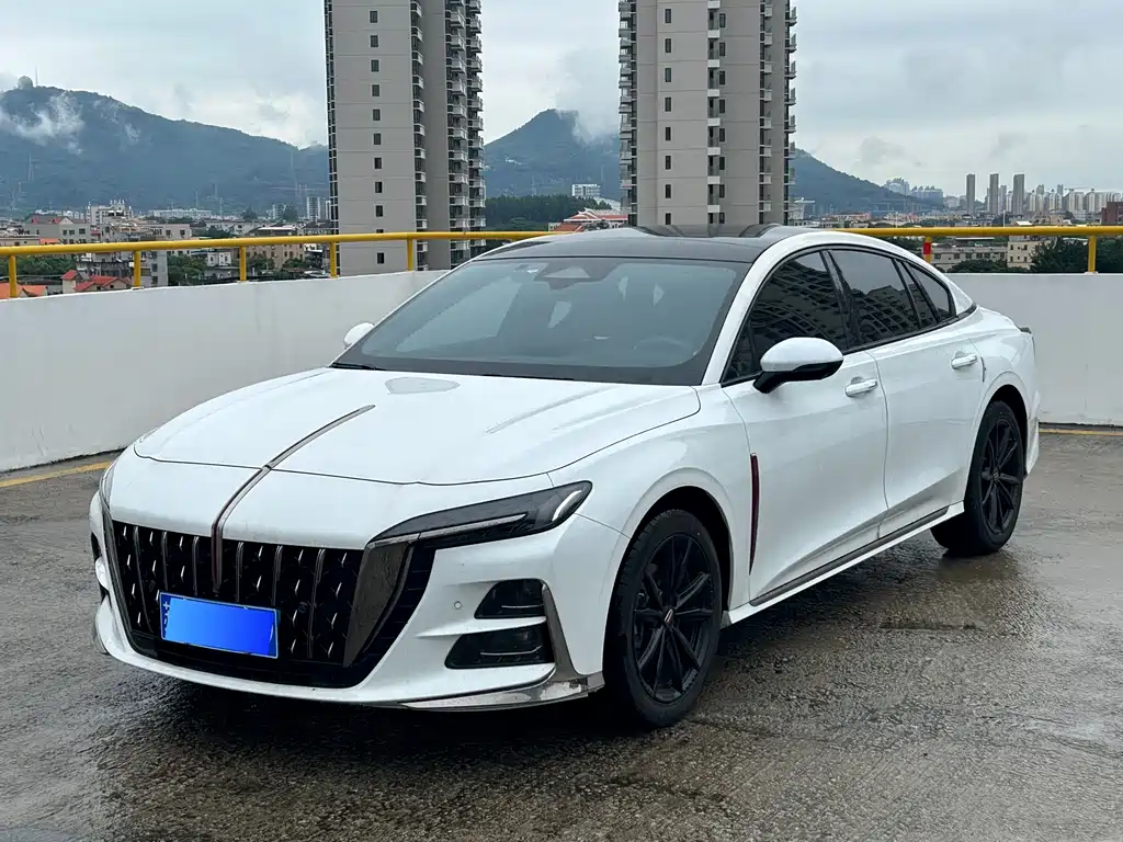 Hongqi Hongqi H6 2025