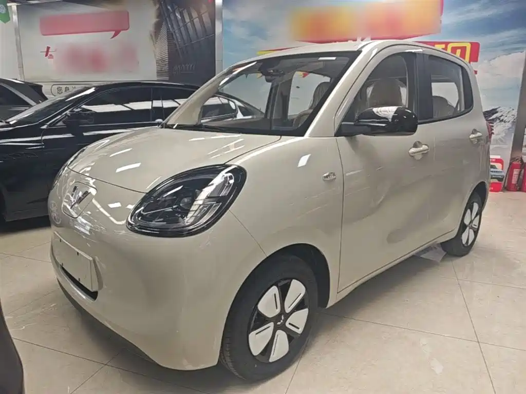 Wuling Mini EV MINIEV 2025 Premium
