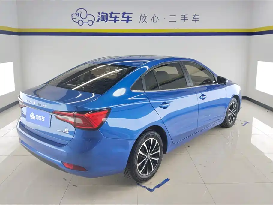 ROEWE I5