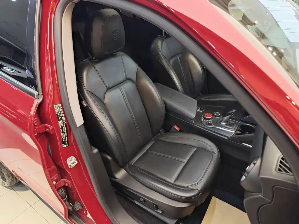 Alfa Romeo Stelvio — миниатюра 33