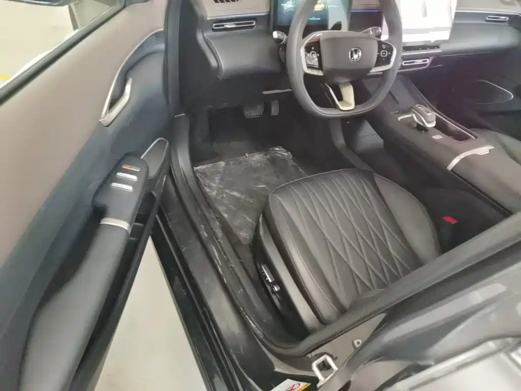 Changan Eado — миниатюра 16
