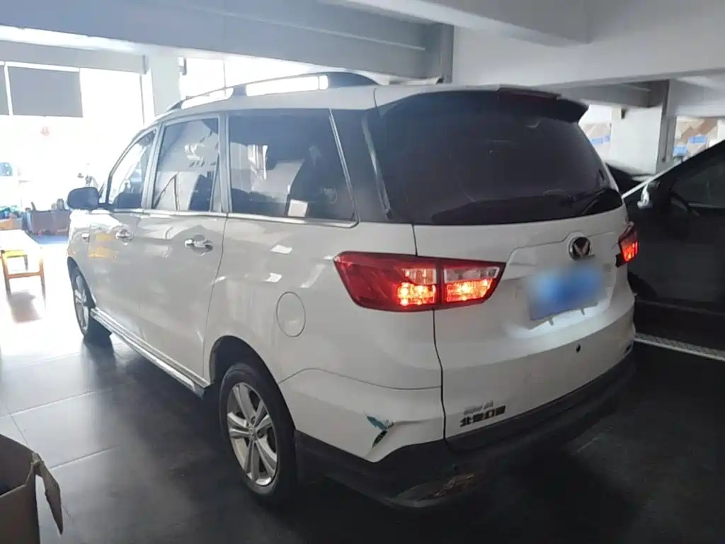 Huasu Huansu H3 — миниатюра 5