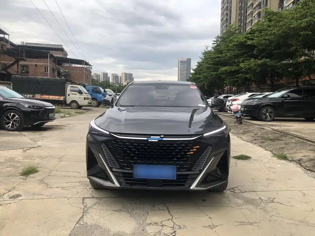 Oshan Oushang X5 PLUS — миниатюра 17