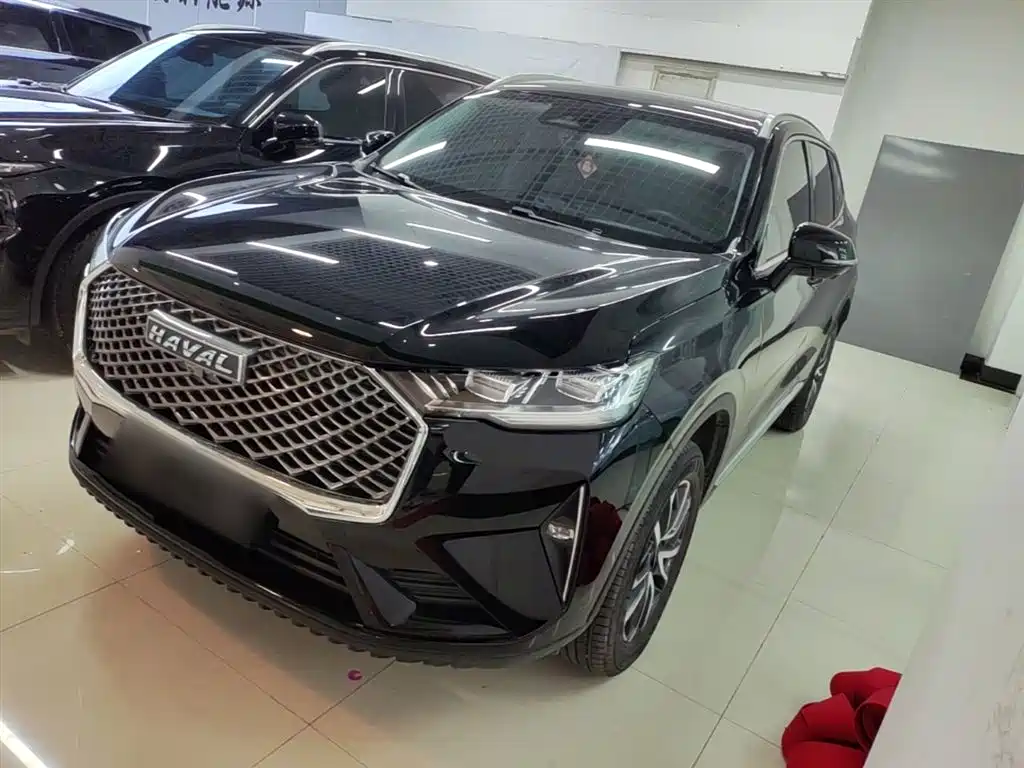 Haval H6 2024