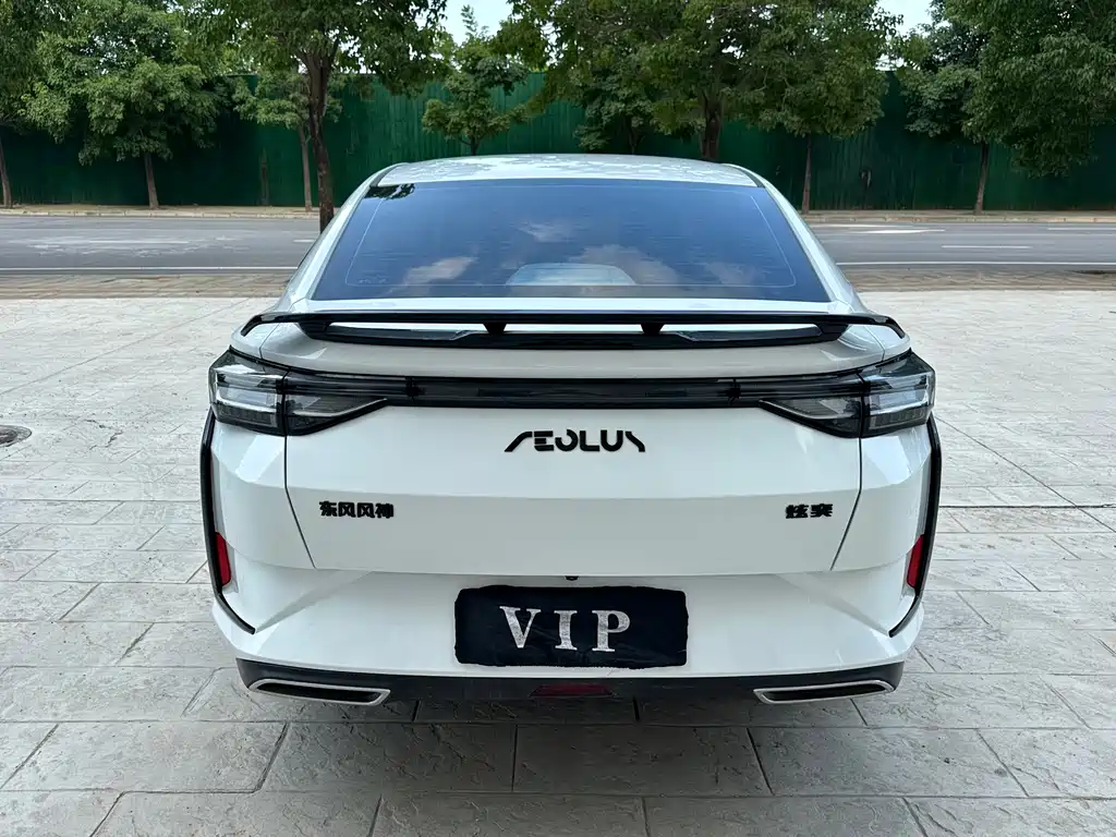Aeolus Yixuan — миниатюра 9