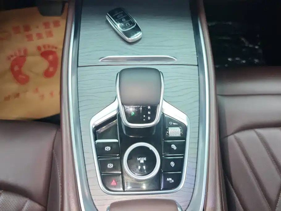 Chery Tiggo 8 PRO — миниатюра 16
