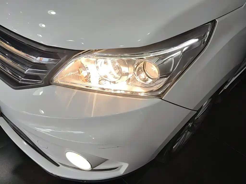 Huasu Huansu H3 — миниатюра 24