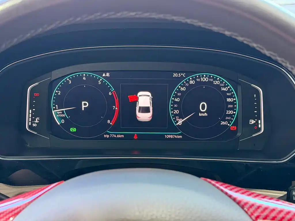 Volkswagen Passat — миниатюра 13