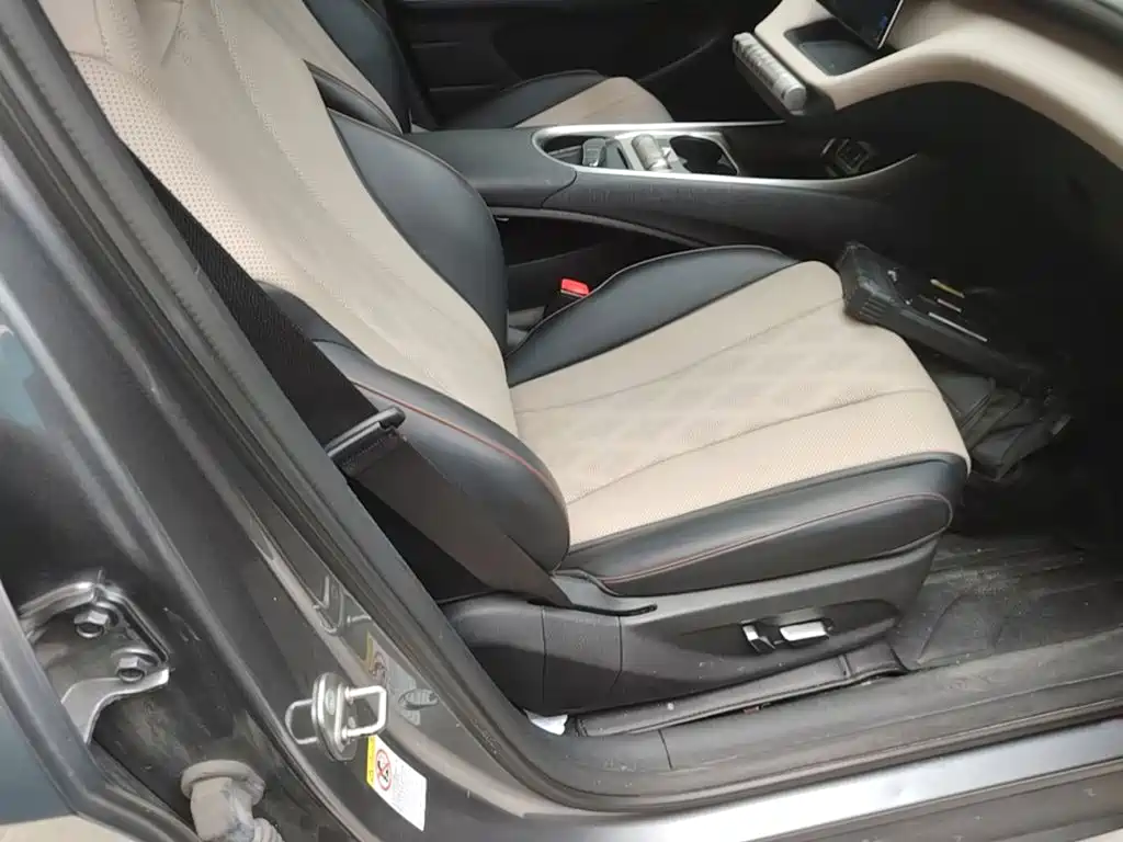 BYD Dolphin — миниатюра 25