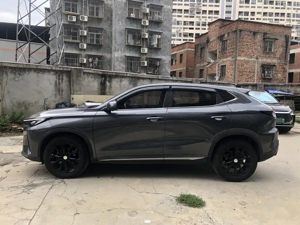 Oshan Oushang X5 PLUS — миниатюра 20