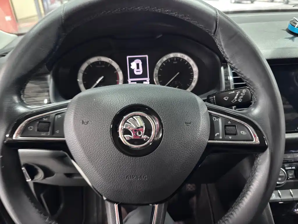 Skoda Kodiaq — миниатюра 13