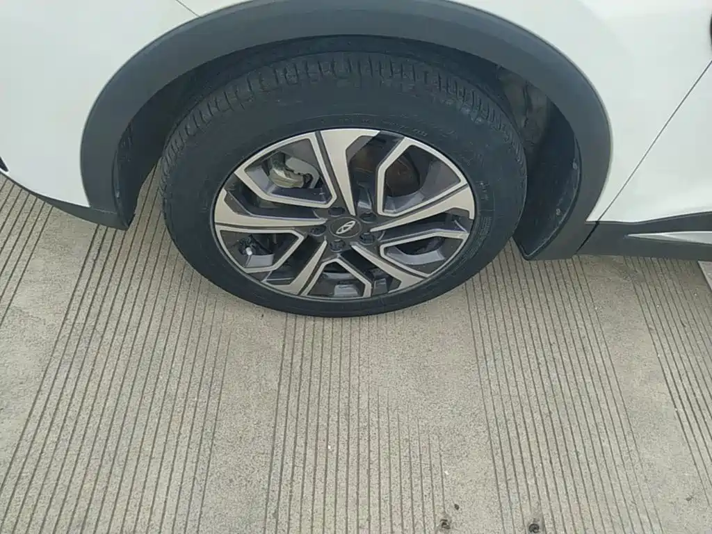 Chery Tiggo 7 PLUS — миниатюра 23