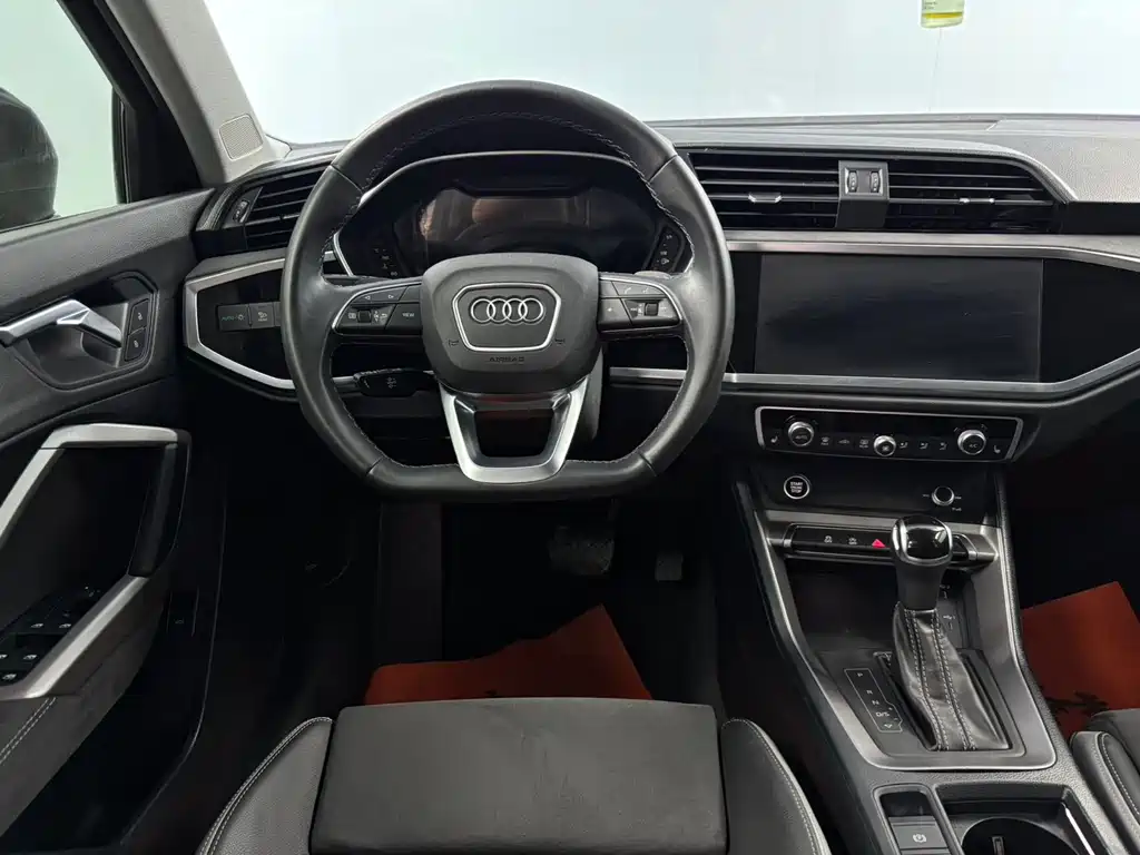Audi Q3 2022 35 TFSI Fashion