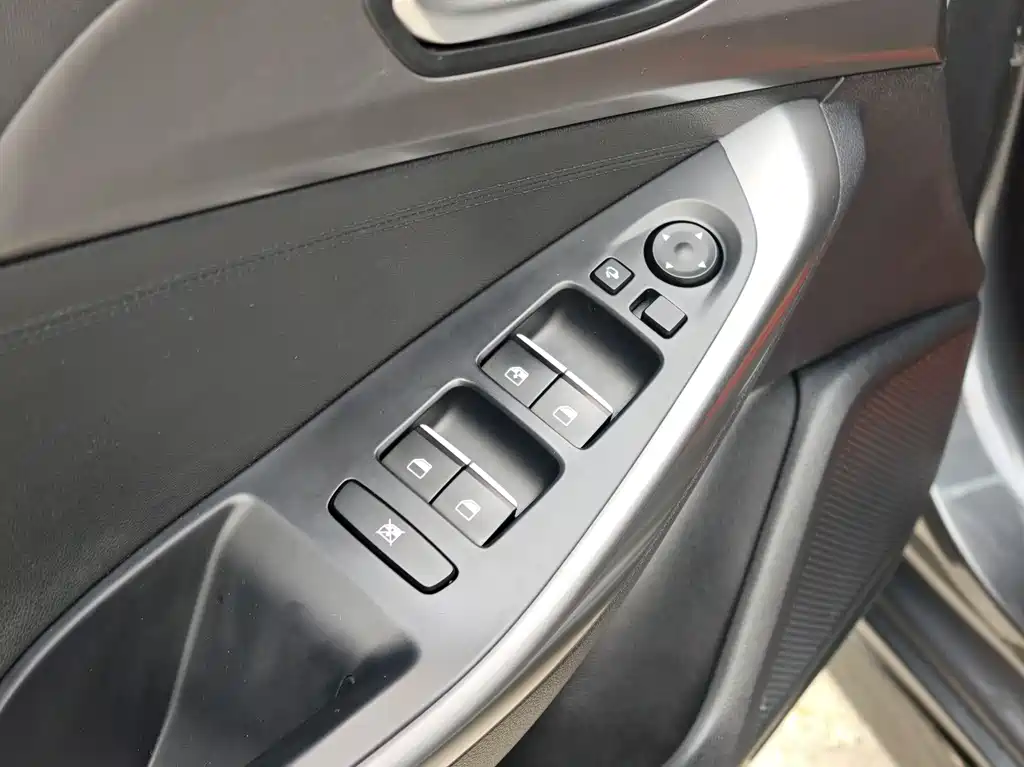 Hyundai Lafesta 2021 280TGDi GLX Elite