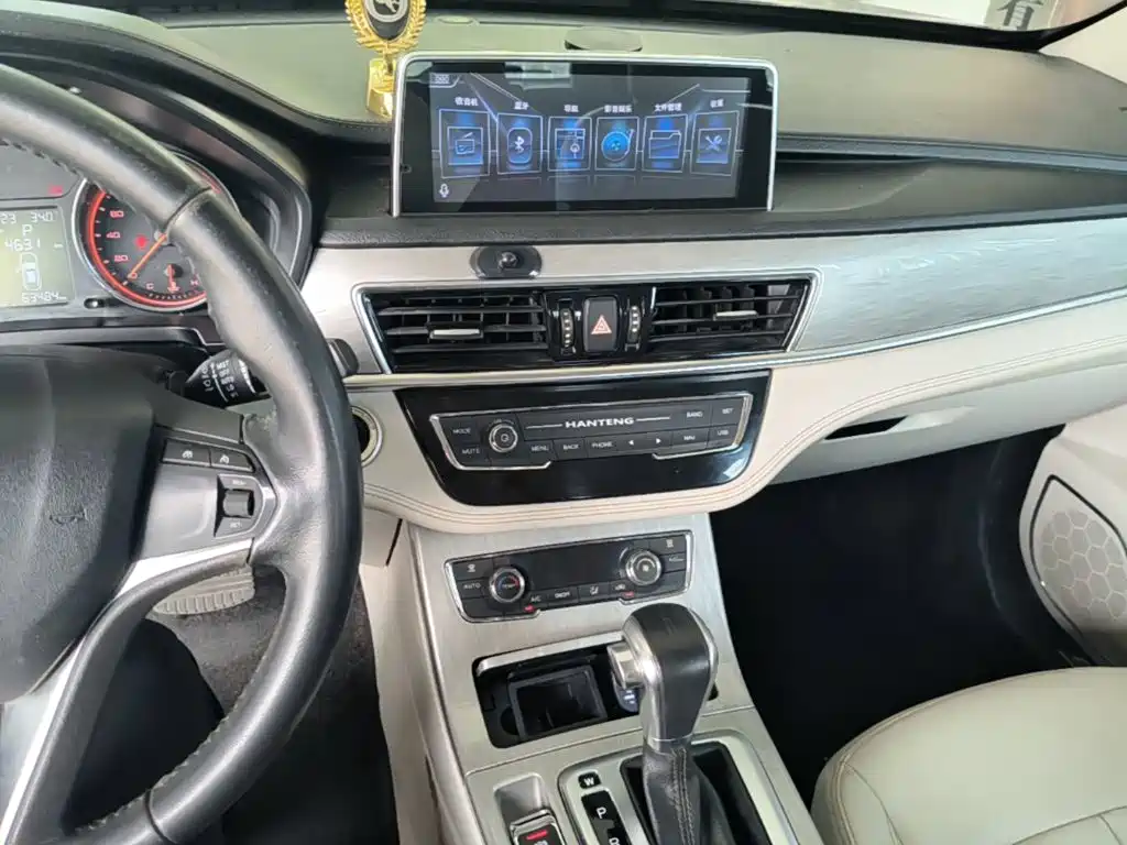 Hanteng Hanteng X5 — миниатюра 10