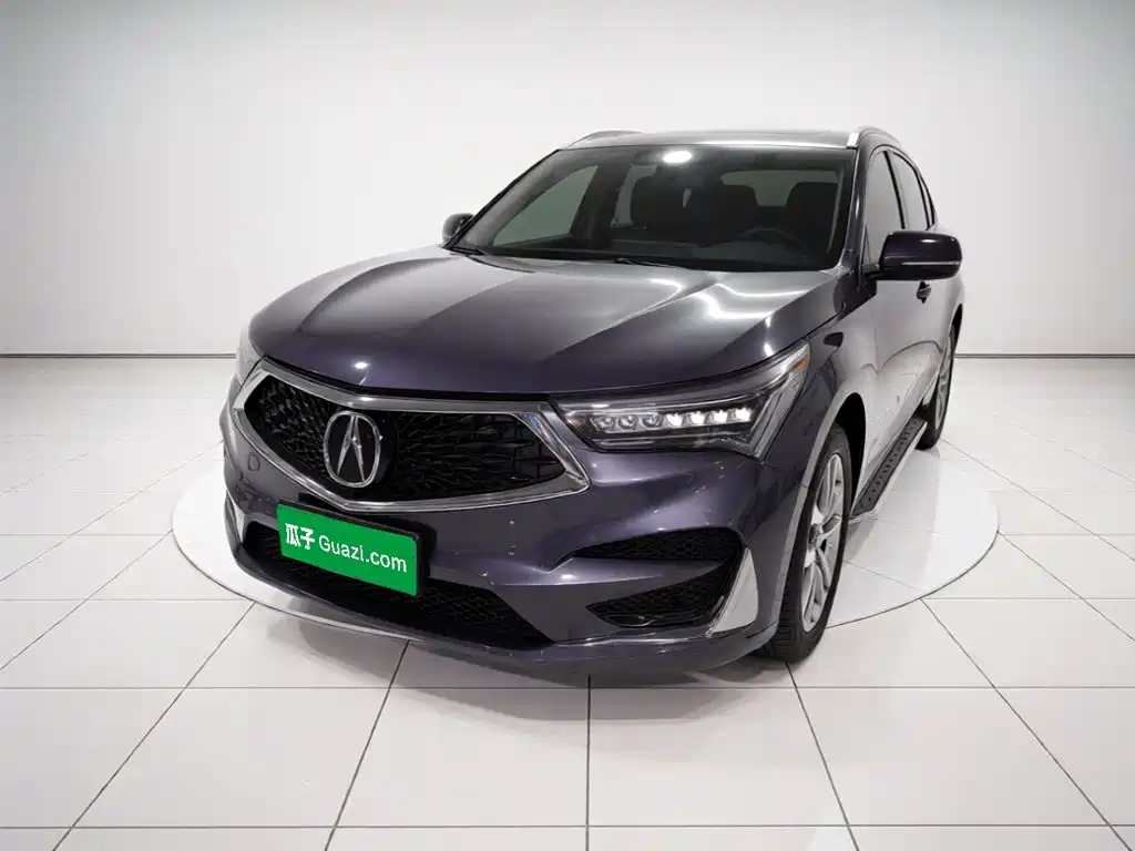 Acura RDX 2019 2.0T SH-AWD V