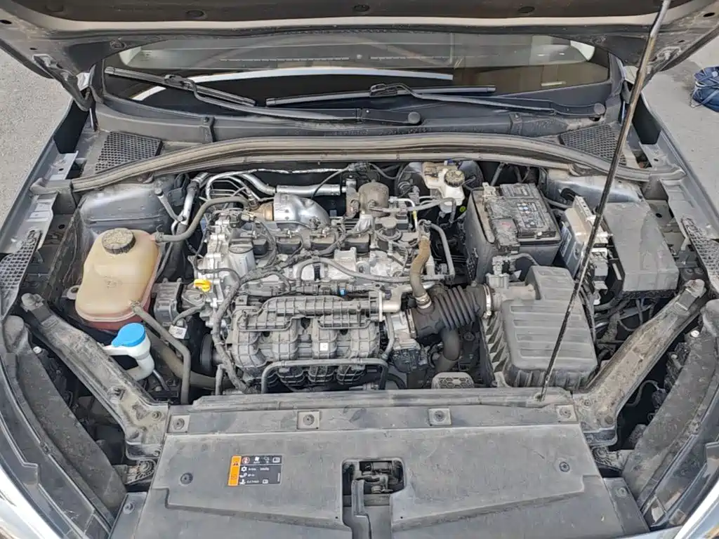 Roewe i5 — миниатюра 20