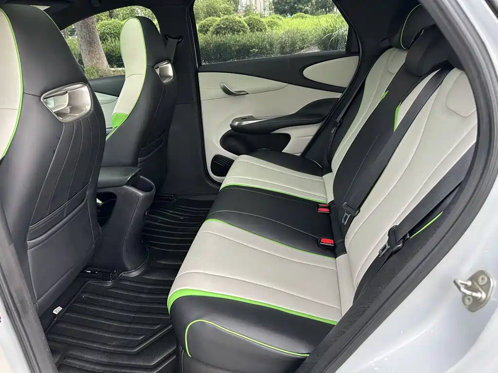 BYD Dolphin — миниатюра 16