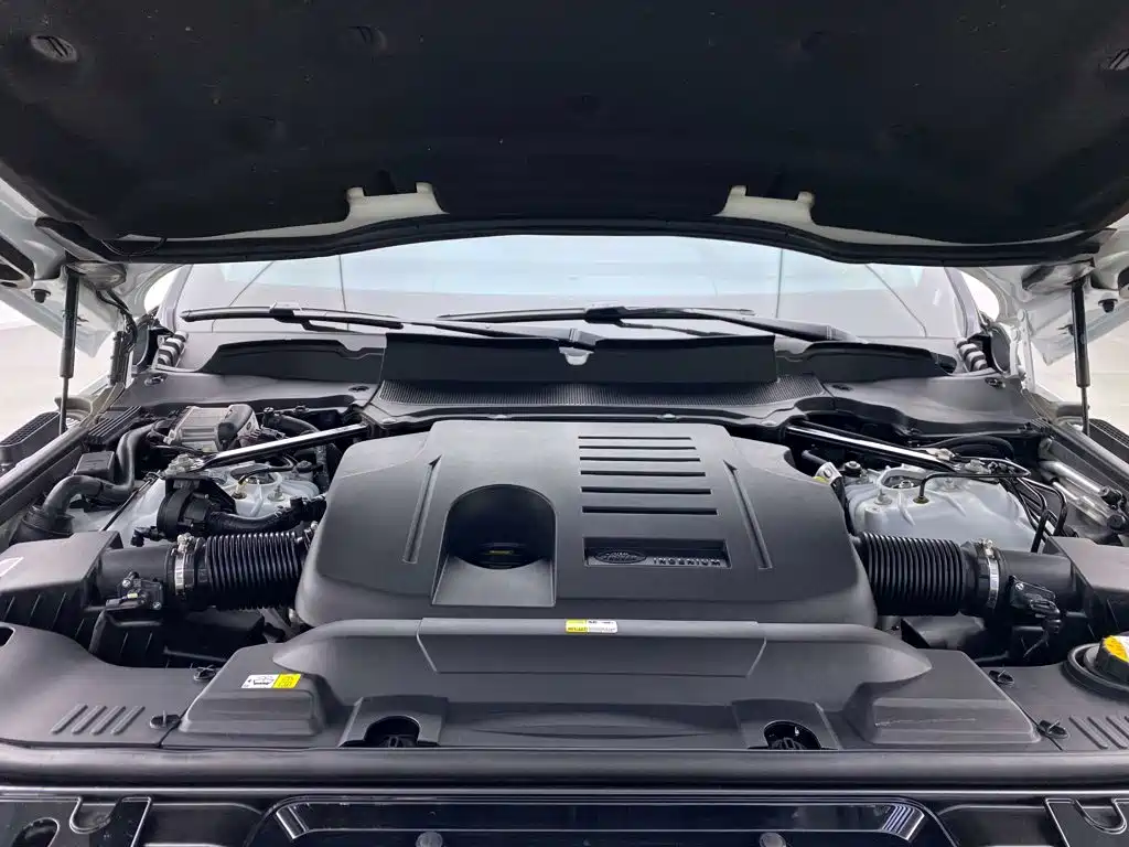 Land Rover Sport — миниатюра 9