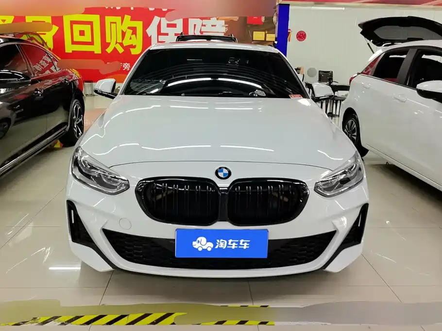 BMW 1 Series — миниатюра 2