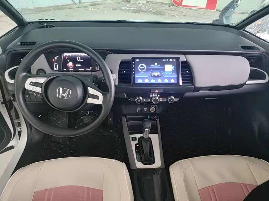 Honda Life — миниатюра 10