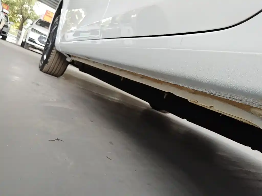 BYD Qin NEV — миниатюра 22
