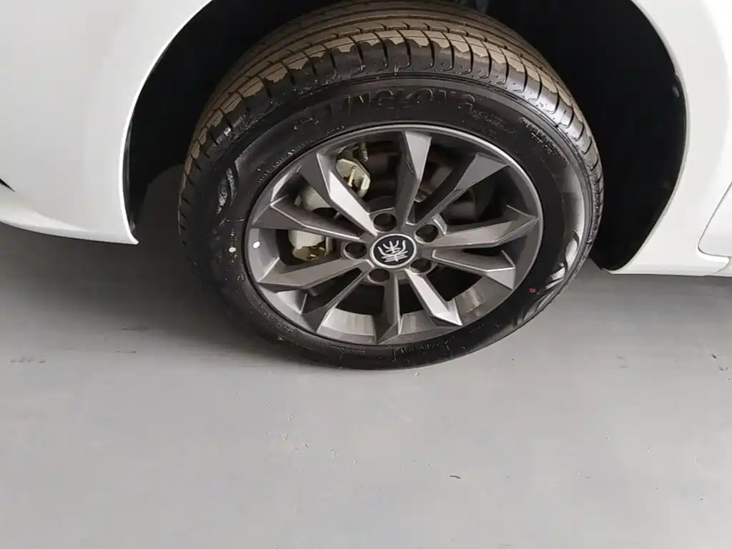 BYD Qin NEV — миниатюра 23