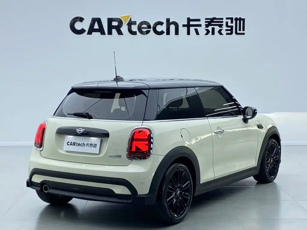MINI Mini — миниатюра 2