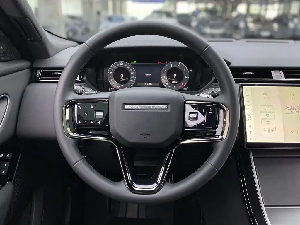 Land Rover Velar — миниатюра 17