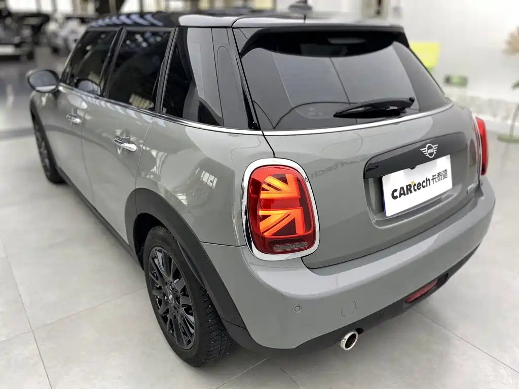MINI Mini — миниатюра 5